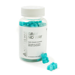 Gray No Way™ Hair Gummies